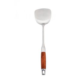 Emsan Woody Paslanmaz Çelik Izgara Spatula