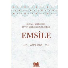 Emsile - Zehra Seven