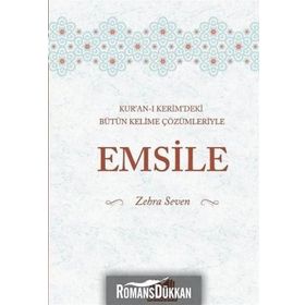Emsile - Zehra Seven