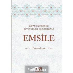 Emsile - Zehra Seven