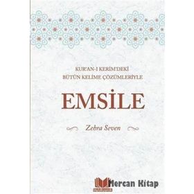 Emsile - Zehra Seven