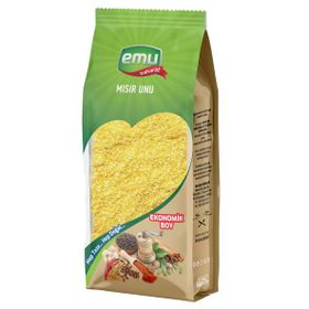 Emu Baharat 250 gr Mısır Unu