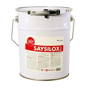 Emülzer Saysilox 5041 3,5 kg Şeffaf Sıvı Su İzolasyonu