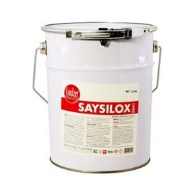 Emülzer Saysilox 5041 3,5 kg Şeffaf Sıvı Su İzolasyonu