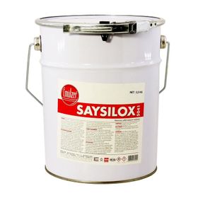 Emülzer Saysilox 5041 3,5 kg Şeffaf Sıvı Su İzolasyonu