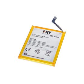 Emy General Mobile GM 5 Plus 3100 mAh Batarya