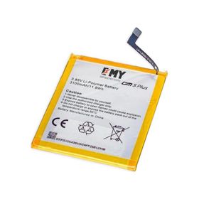 Emy General Mobile GM 5 Plus 3100 mAh Batarya