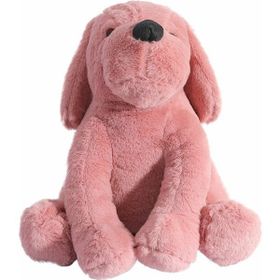 Emy Grup 8611 40 cm Oturan Köpek