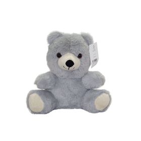 Emy Grup 9102 20 cm Çiçek Ayı Peluş Oyuncak