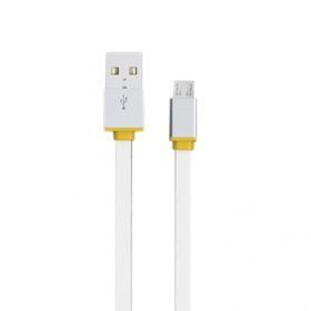 Emy MY-444 Android Micro Beyaz USB Kablo