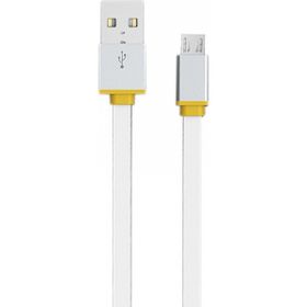 Emy MY-444 Android Micro Beyaz USB Kablo