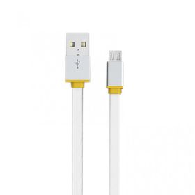Emy MY-444 Android Micro Beyaz USB Kablo
