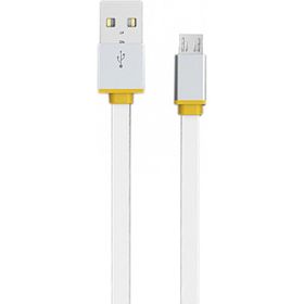 Emy MY-444 Android Micro Beyaz USB Kablo