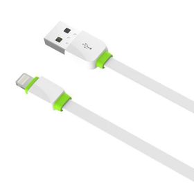 Emy MY-445 1 mt Apple Lightning Hızlı Şarj Data Kablosu