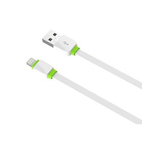 Emy MY-445 1 mt Apple Lightning Hızlı Şarj Data Kablosu
