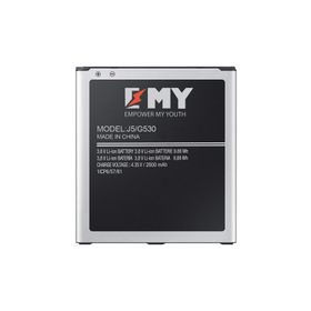 Emy Samsung Galaxy J5 J500 / Grand Prime G530 2600 mAh Batarya