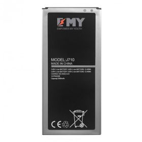 Emy Samsung Galaxy J7 2016 J710 mAh Batarya 3300