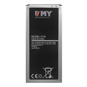 Emy Samsung Galaxy J7 2016 J710 mAh Batarya 3300