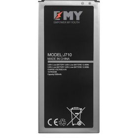 Emy Samsung Galaxy J7 2016 J710 mAh Batarya 3300