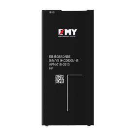 EMY Samsung Galaxy J7 Prime G610 3300 mAh Batarya