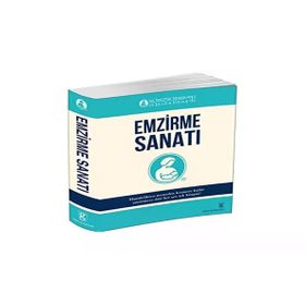 EMZIRME SANATI HAMILELIKTEN MEMEDEN KESMEYE KADAR EMZIRMEYE DAIR HER ŞEY TEK KITAPTA! - DIANE WIESSINGER;DIANA WEST;TERESA PITMAN