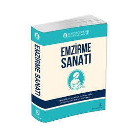 EMZIRME SANATI HAMILELIKTEN MEMEDEN KESMEYE KADAR EMZIRMEYE DAIR HER ŞEY TEK KITAPTA! - DIANE WIESSINGER;DIANA WEST;TERESA PITMAN