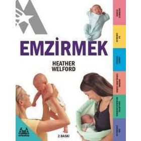 Emzirmek - Heather Welford