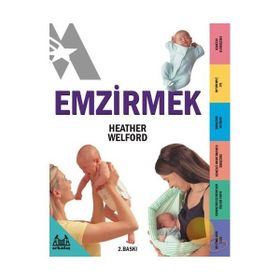 Emzirmek - Heather Welford