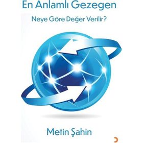 En Anlamlı Gezegen - Metin Şahin