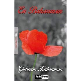 En Baharımsın - Gülsevim Kahraman