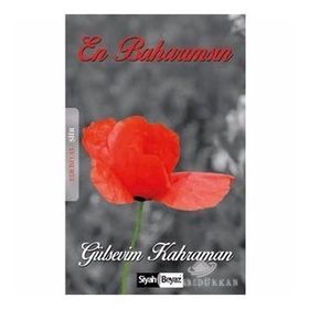 En Baharımsın - Gülsevim Kahraman