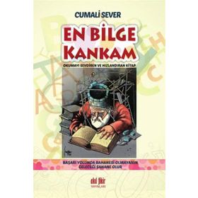 En Bilge Kankam - Cumali Sever
