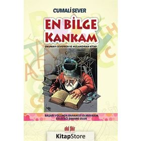 En Bilge Kankam - Cumali Sever