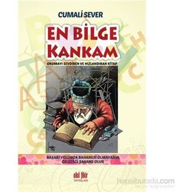 En Bilge Kankam - Cumali Sever