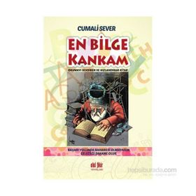 En Bilge Kankam - Cumali Sever