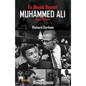 En Büyük Benim! Muhammed Ali - Richard Durham Muhammed Ali