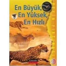 En Büyük, En Yüksek, En Hızlı - Lan Rohr