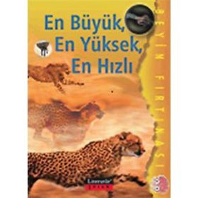 En Büyük, En Yüksek, En Hızlı - Lan Rohr