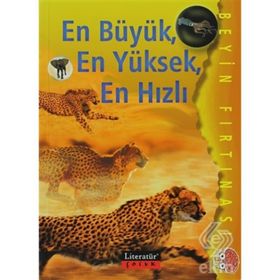 En Büyük, En Yüksek, En Hızlı - Lan Rohr