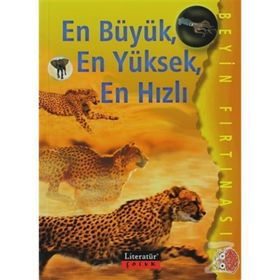 En Büyük, En Yüksek, En Hızlı - Lan Rohr