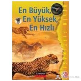En Büyük, En Yüksek, En Hızlı - Lan Rohr