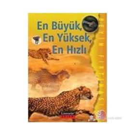 En Büyük, En Yüksek, En Hızlı - Lan Rohr