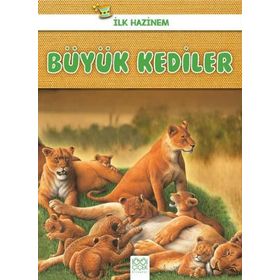 En Büyük Hazinem - İclal Dikici