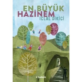 En Büyük Hazinem - İclal Dikici