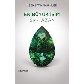 En Büyük İsim - Necmetin Şahinler