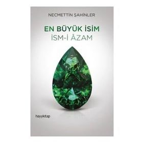 En Büyük İsim - Necmetin Şahinler