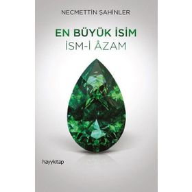 En Büyük İsim - Necmettin Şahinler