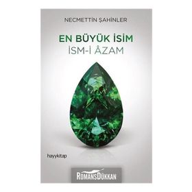 En Büyük İsim - Necmettin Şahinler