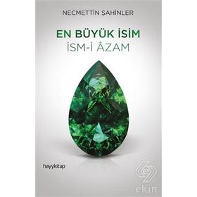 En Büyük İsim - Necmettin Şahinler