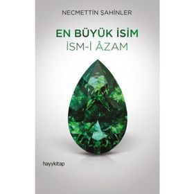 En Büyük İsim - Necmettin Şahinler